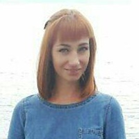Литвиненко Светлана, Россия, Владивосток