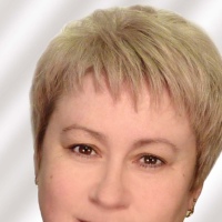 Богданкевич Людмила, Россия, Красноярск