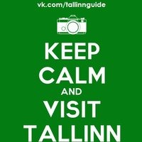 TALLINN - ТАЛЛИН