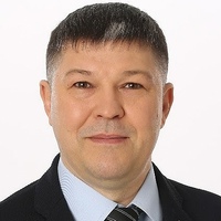 Борисов Юрий, Россия, Чебоксары