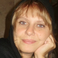 Лесникова Елена, Россия