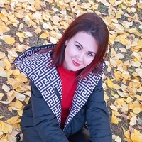 Шахматова Елена, Россия, Улан-Удэ