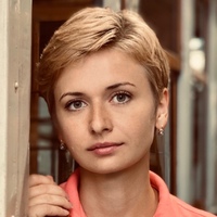 Рубина Кристина, Россия, Москва