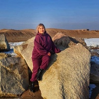 Чижикова Ольга, Казахстан, Алматы
