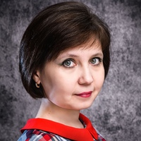 Матвеева Лариса, Россия, Тобольск