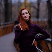Мирохина Елена, Россия, Москва