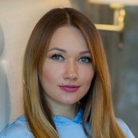 Абрамова Анна, Россия, Севастополь