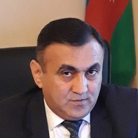 Агаев Шакир, Азербайджан, Баку