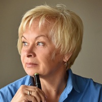 Ежелева Светлана, Россия, Рубцовск
