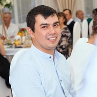 Касимов Ильяс, Россия, Тюлячи