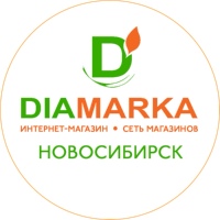 Новосибирск Диамарка, Россия, Новосибирск