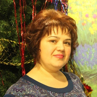 Мунтяну Татьяна, Россия, Самара