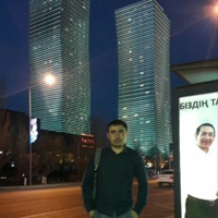 Tanirbergenov Bekzhan, Казахстан, Астана