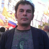 Boldyrev Alex, Россия, Москва