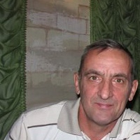 Петров Владимир, Россия, Волжский