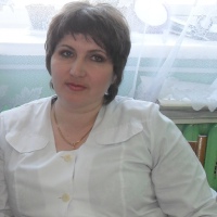 Филькина Наталья, Россия, Скопин