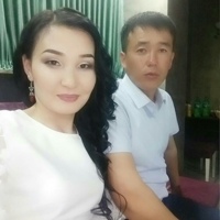 Abildaeva Indira, Казахстан, Кызылорда 