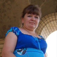 Бутикова Ольга, Россия, Ярославль