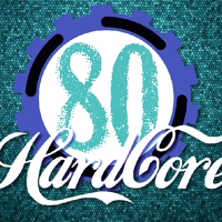 Hardcore — 80 Lvl