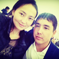 Налибаева Жансая, Казахстан, Кызылорда 