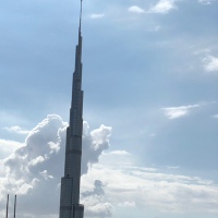 Pandian Siri, Объединенные Арабские Эмираты, Dubai