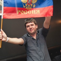 Degtyarev Sergey, Россия, Волгоград