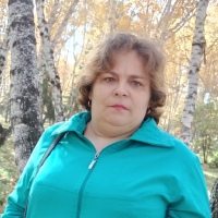 Назарко Любовь, Казахстан, Караганда