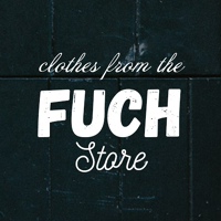 Fuch store ua. Молодежная одежда, обувь, рюкзаки