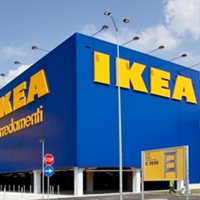 Доставка из IKEA (г.Смоленск, Смоленская обл.))