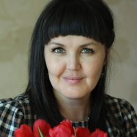 Якунина Наталья, Россия, Сосновоборск