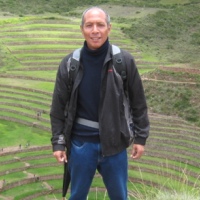 Rojas Rod, Перу, Lima