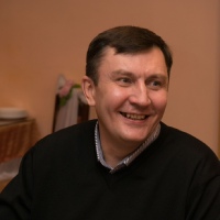 Курин Олег, Казахстан, Петропавловск