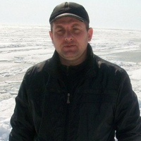 Сагаль Сергей, Россия, Бердянск