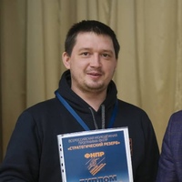 Канов Дмитрий, Россия, Ачит