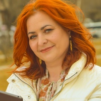 Нуштаева Наталья, Россия, Черногорск
