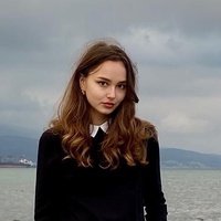 Василенко Сабрина, Россия, Санкт-Петербург
