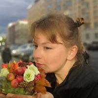 Кахидзе Алина, Россия, Санкт-Петербург