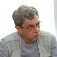 Филиппов Николай, Россия, Симферополь