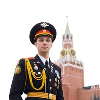 Сурайкин Кирилл, Россия, Москва