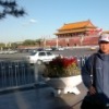 Шэнь Федор, Китай, Beijing