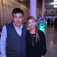Тойлыбаев Асылбек, Казахстан, Шымкент