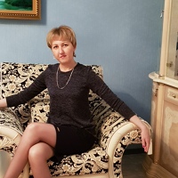 Сисанбаева Ирина, Россия, Сургут