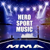MMA Hero Sport music