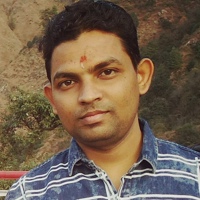 Kumar Shammi, Индия, Delhi