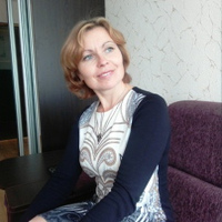 Руденко Наталья, Украина