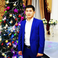Шойынбаев Байдаурен, Казахстан, Тараз
