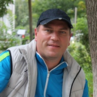 Николаев Дмитрий, Россия, Ульяновск
