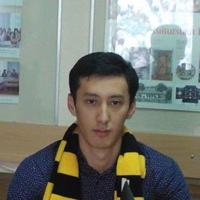 Алиев Нурсултан, Кыргызстан, Бишкек