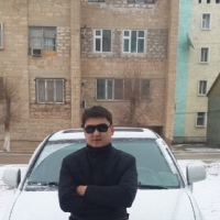 Турганбаев Рахат, Казахстан, Мангистау
