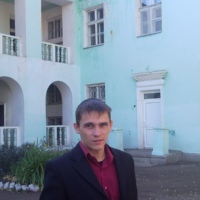 Ададуров Евгений, Россия, Ишимбай